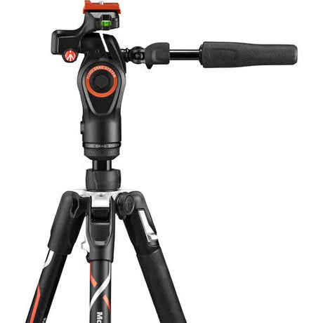 Manfrotto Befree 3-Way Live Advanced Designed for Sony Alpha Cameras - BHM Store