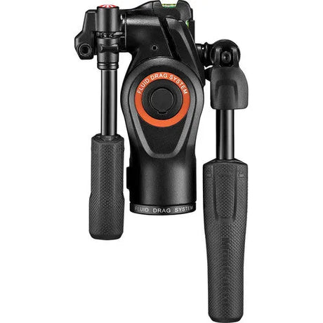 Manfrotto Befree 3-Way Live Advanced Designed for Sony Alpha Cameras - BHM Store