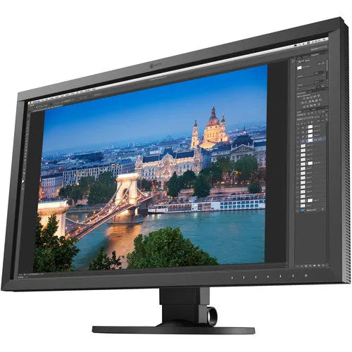 EIZO ColorEdge CS2731 27" 16:9 Wide Gamut IPS Monitor