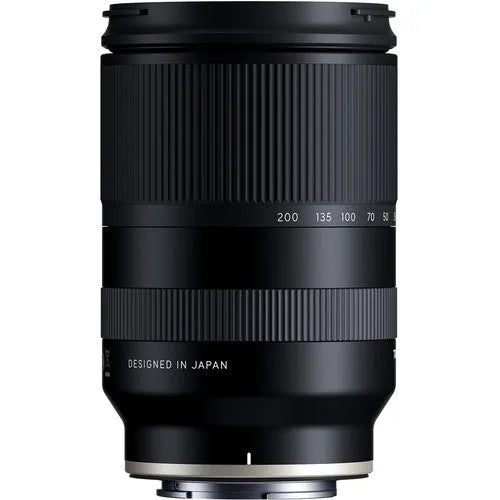 Tamron 28-200mm f/2.8-5.6 Di III RXD Lens (Sony E) - BHM Store