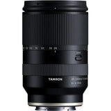 Tamron 28-200mm f/2.8-5.6 Di III RXD Lens (Sony E) - BHM Store