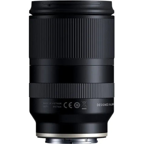 Tamron 28-200mm f/2.8-5.6 Di III RXD Lens (Sony E) - BHM Store