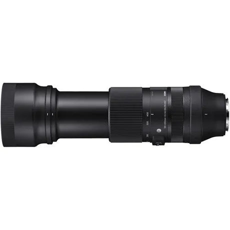 Sigma 100-400mm f/5-6.3 DG DN OS Contemporary Lens (Leica L) - BHM Store