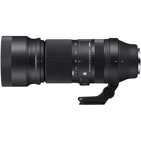 Sigma 100-400mm f/5-6.3 DG DN OS Contemporary Lens (Leica L) - BHM Store