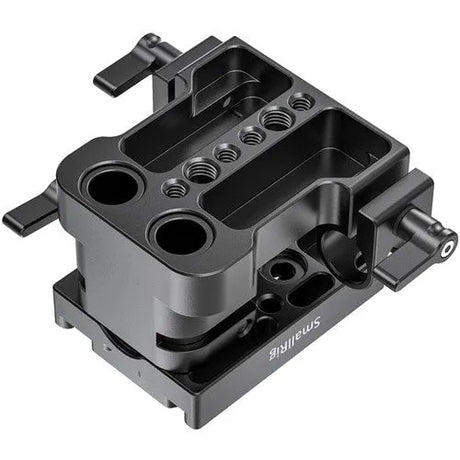 SmallRig Universal 15mm LWS Support Baseplate with Quick Release Plate - BHM Store