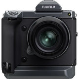 FUJIFILM GF 30mm f/3.5 R WR Lens - BHM Store