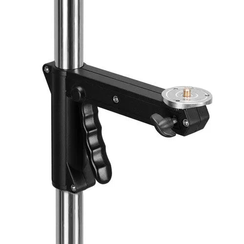 Godox 240FS Wheeled Light Stand (240cm) - BHM Store