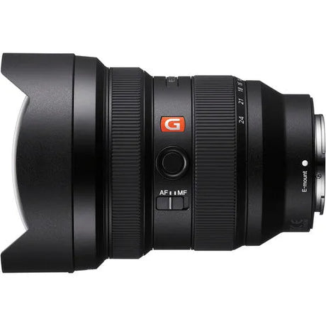 Sony FE 12-24mm f/2.8 GM Lens - BHM Store