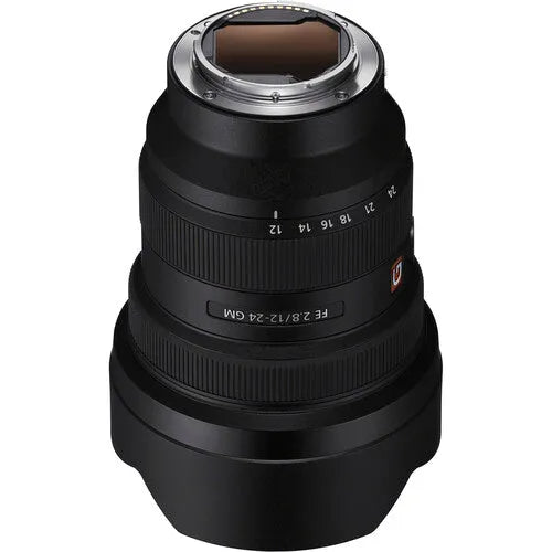 Sony FE 12-24mm f/2.8 GM Lens - BHM Store