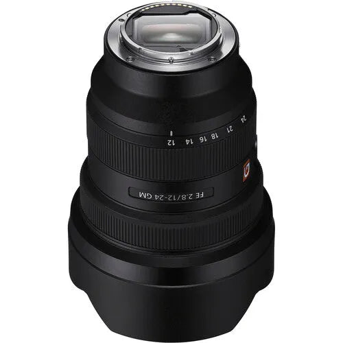 Sony FE 12-24mm f/2.8 GM Lens - BHM Store