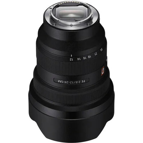 Sony FE 12-24mm f/2.8 GM Lens - BHM Store