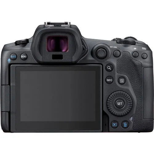 Canon EOS R5 Mirrorless Camera - BHM Store