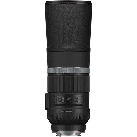 Canon RF 800mm f/11 IS STM Lens - BHM Store