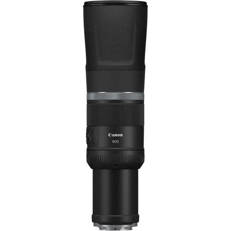 Canon RF 800mm f/11 IS STM Lens - BHM Store