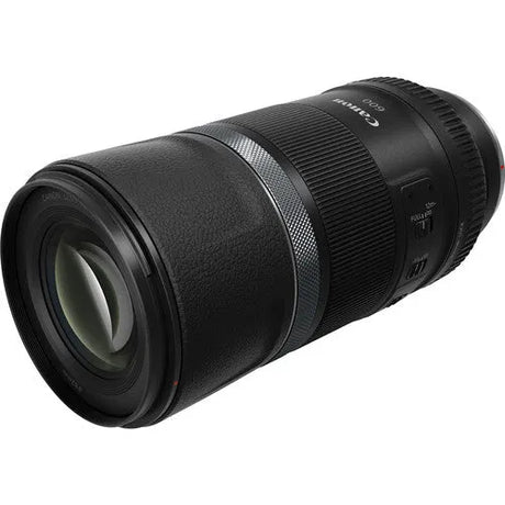 Canon RF 600mm f/11 IS STM Lens - BHM Store