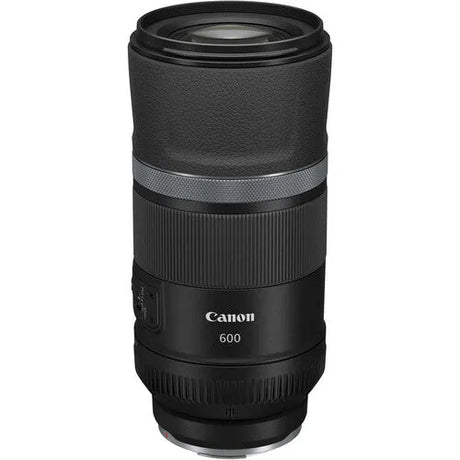 Canon RF 600mm f/11 IS STM Lens - BHM Store