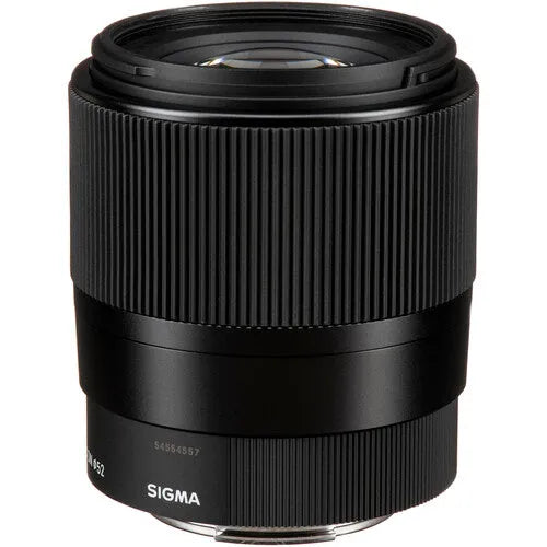 Sigma 30mm f/1.4 DC DN Contemporary Lens (Canon EF-M) - BHM Store