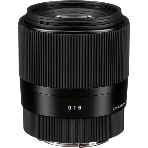 Sigma 30mm f/1.4 DC DN Contemporary Lens (Canon EF-M) - BHM Store