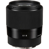 Sigma 30mm f/1.4 DC DN Contemporary Lens (Canon EF-M) - BHM Store