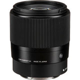 Sigma 30mm f/1.4 DC DN Contemporary Lens (Canon EF-M) - BHM Store