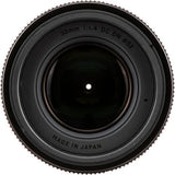 Sigma 30mm f/1.4 DC DN Contemporary Lens (Canon EF-M) - BHM Store