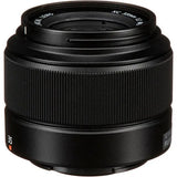 FUJIFILM XC 35mm f/2 Lens - BHM Store