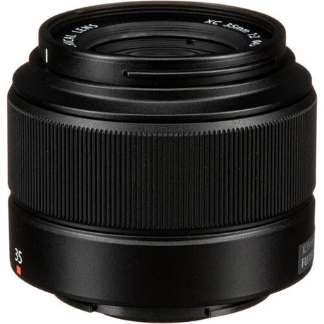 FUJIFILM XC 35mm f/2 Lens - BHM Store