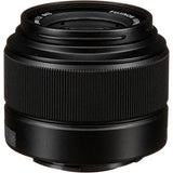 FUJIFILM XC 35mm f/2 Lens - BHM Store