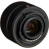 FUJIFILM XC 35mm f/2 Lens - BHM Store