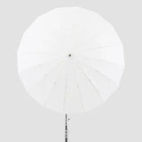 Godox Translucent Parabolic Umbrella (105cm)