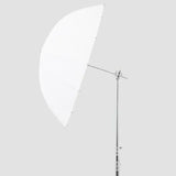 Godox Translucent Parabolic Umbrella (105cm)