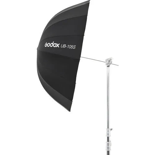 Godox Silver Parabolic Reflector (105cm) - BHM Store