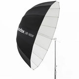 Godox Parabolic Reflector (White, 165cm) - BHM Store