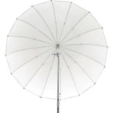 Godox Parabolic Reflector (White, 165cm) - BHM Store