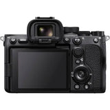 Sony a7S III Mirrorless Camera - BHM Store