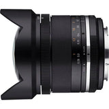 Samyang MF 14mm f/2.8 WS Mk2 Lens for Micro Four Thirds - BHM Store