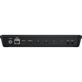 Blackmagic Design ATEM Mini Pro ISO HDMI Live Stream Switcher