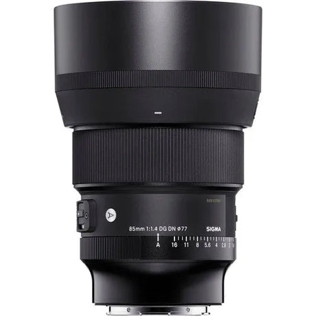 Sigma 85mm f/1.4 DG DN Art Lens for Leica L - BHM Store