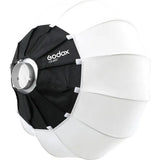 Godox Collapsible Lantern Softbox with Bowens Mount (65cm) - BHM Store