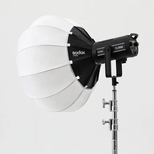 Godox Collapsible Lantern Softbox with Bowens Mount (65cm) - BHM Store