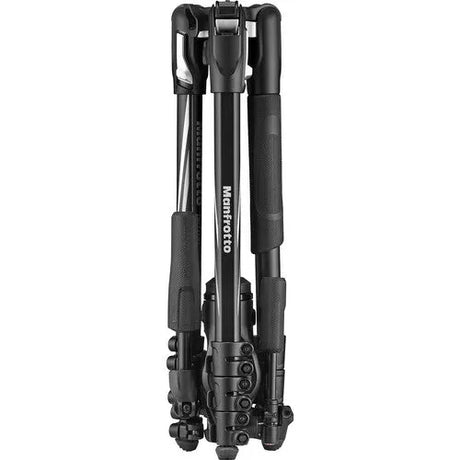 Manfrotto Befree 3-Way Live Advanced Tripod - BHM Store