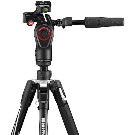 Manfrotto Befree 3-Way Live Advanced Tripod - BHM Store