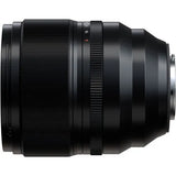 FUJIFILM XF 50mm f/1.0 R WR Lens - BHM Store