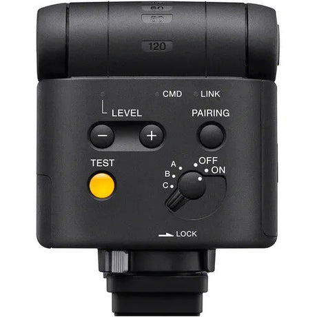 Sony HVL-F28RM External Flash - BHM Store