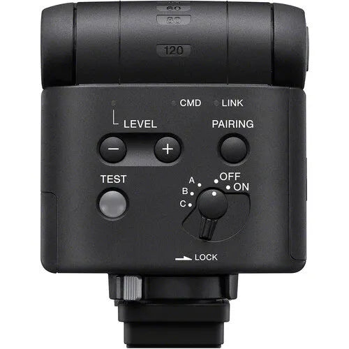 Sony HVL-F28RM External Flash - BHM Store