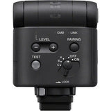 Sony HVL-F28RM External Flash - BHM Store