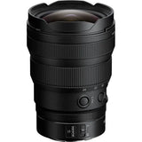 Nikon NIKKOR Z 14-24mm f/2.8 S Lens - BHM Store