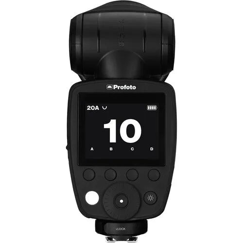 Profoto A10 AirTTL-F Studio Light for FUJIFILM - BHM Store