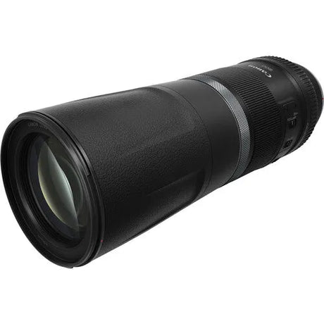 Canon RF 800mm f/11 IS STM Lens - BHM Store