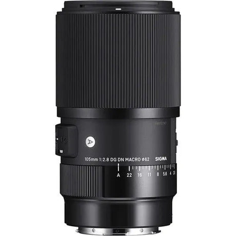 Sigma 105mm f/2.8 DG DN Macro Art Lens (L-Mount) - BHM Store